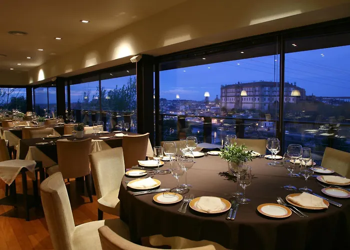 Santana Hotel & Spa